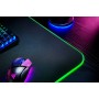 Razer Goliathus Chroma Tappetino per mouse per gioco da computer Nero (RZ02-02500700-R3M1)