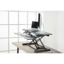 Reflecta DS950 Supporto per computer portatile Nero (23290)