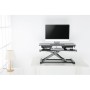 Reflecta DS950 Supporto per computer portatile Nero (23290)
