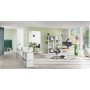 Leitz 65380089 Supporti a parete per TV 81,3 cm (32") Scrivania Grigio scuro