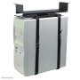 Neomounts by Newstar Supporto da scrivania per PC (CPU-D050SILVER)