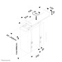 Neomounts by Newstar Supporto da scrivania per PC (CPU-D050SILVER)