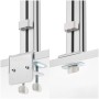 StarTech.com 6-MONITOR-ARM-A Supporti a parete per TV 81,3 cm (32") Scrivania Bianco