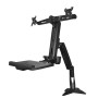 StarTech.com ARMSTSCP2 postazione di lavoro in piedi-seduto (ARMSTSCP2)