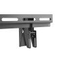 StarTech.com FPWMNB Supporto per display espositivi 127 cm (50") Nero (FPWMNB)