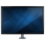 StarTech.com Braccio per monitor da tavolo per Display VESA o Apple iMac/Thunderbolt o Ultrawide fino a 44"/14Kg - Supporto da t (ARMPIVOTB2)