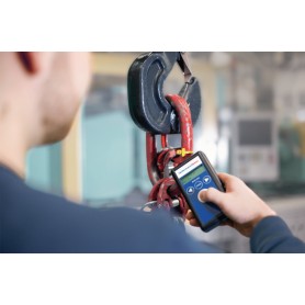 Hellermann Tyton 556-00701 lettore RFID Nero (556-00701)