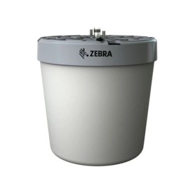 Zebra SP5504-SR01000SSEU antenne RFID Bianco Point-of-sale Adatto per uso interno