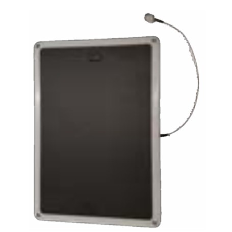 Zebra AN620-SCL71131US antenne RFID Nero, Grigio Point-of-sale Adatto per uso interno