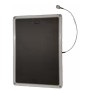 Zebra AN620-SCL71131US antenne RFID Nero, Grigio Point-of-sale Adatto per uso interno
