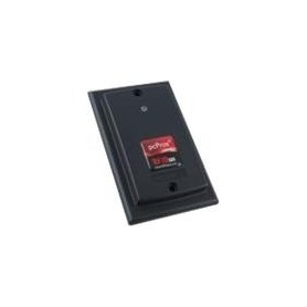 RF IDeas pcProx Playback MIFARE - HF-Abstandsleser - USB - Schwarz (RDR-75W5AKU)