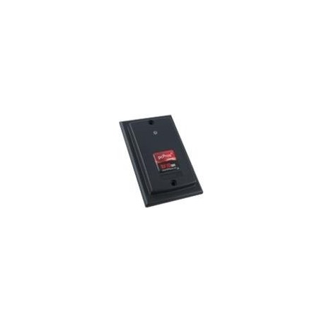 RF IDeas pcProx Playback MIFARE - HF-Abstandsleser - USB - Schwarz (RDR-75W5AKU)