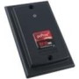 RF IDeas pcProx Playback MIFARE - HF-Abstandsleser - USB - Schwarz (RDR-75W5AKU)