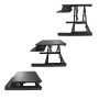 StarTech.com ARMSTSLG postazione di lavoro in piedi-seduto (ARMSTSLG)