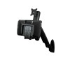 StarTech.com Stazione di Lavoro Sit Stand montabile a Parete - Single Monitor (WALLSTS1)