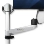 StarTech.com WALLSTSI1 postazione di lavoro in piedi-seduto (WALLSTSI1)