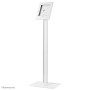 Neomounts by Newstar TABLET-S300 supporto antifurto per tablet Bianco (TABLET-S300WHITE)
