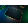 Razer Firefly V2 Tappetino per mouse per gioco da computer Nero (RZ02-03020100-R3M1)