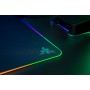 Razer Firefly V2 Tappetino per mouse per gioco da computer Nero (RZ02-03020100-R3M1)
