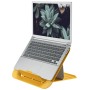 Leitz Ergo Cosy Supporto per computer portatile Giallo 43,2 cm (17") (64260019)