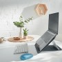 Leitz Ergo Cosy Supporto per computer portatile Grigio 43,2 cm (17") (64260089)