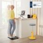 Leitz 65320085 leggio Grigio