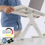 Leitz 65330085 leggio Grigio