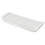 Leitz Ergo Cosy poggiapolso Grigio (64830085)