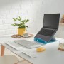 Leitz Ergo Cosy poggiapolso Grigio (65240085)