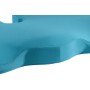 Leitz Ergo Cosy Blu Cuscino da seduta (52840061)