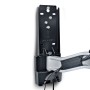 StarTech.com Supporto TV da Parete Articolato, Staffa VESA a Muro per TV da 26 a 65 pollici/45Kg, Braccio per TV 26-65" a Scherm (TV-WALL-MOUNT-65FS)