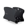 StarTech.com Supporto per PC a Parete - Staffa per Installazione a Muro di Computer Desktop fino a 18kg, Regolazione senza Attre (2NS-CPU-WALL-MOUNT)