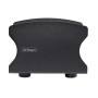 StarTech.com Supporto per PC a Parete - Staffa per Installazione a Muro di Computer Desktop fino a 18kg, Regolazione senza Attre (2NS-CPU-WALL-MOUNT)