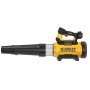 Dewalt DCMBL777N-XJ - XR Flexvolt 54 V bürstenloser Turbo-Axialventilator 21,5 M3/min (ohne Akku und Ladegerät) (DCMBL777N-XJ)