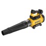 Dewalt DCMBL777N-XJ - XR Flexvolt 54 V bürstenloser Turbo-Axialventilator 21,5 M3/min (ohne Akku und Ladegerät) (DCMBL777N-XJ)