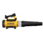 Dewalt DCMBL777N-XJ - XR Flexvolt 54 V bürstenloser Turbo-Axialventilator 21,5 M3/min (ohne Akku und Ladegerät) (DCMBL777N-XJ)