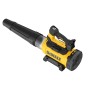 Dewalt DCMBL777N-XJ - XR Flexvolt 54 V bürstenloser Turbo-Axialventilator 21,5 M3/min (ohne Akku und Ladegerät) (DCMBL777N-XJ)