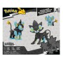 PKMN SELECT-EVOLUT MULTIP SHINX (PK081200)