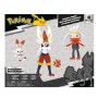 PKMN SELECT-EVOLUT MULTIP SCORBUNNY (PK081300)