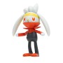 PKMN SELECT-EVOLUT MULTIP SCORBUNNY (PK081300)