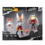PKMN SELECT-EVOLUT MULTIP SCORBUNNY (PK081300)
