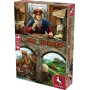 Pegasus Spiele 55148G gioco da tavolo Adulti e bambini Strategia (55148G)