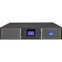Eaton 9PX 2200i RT2U Netpack Doppia conversione (online) 2,2 kVA 2200 W 10 presa(e) AC (9PX2200IRTN-L)