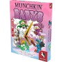 Pegasus Spiele Munchkin Babys 90 min Carta da gioco Gioco di ruolo (17031G)
