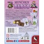 Pegasus Spiele Munchkin Babys 90 min Carta da gioco Gioco di ruolo (17031G)