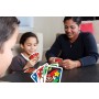 Games UNO Super Mario Carta da gioco Sostituzione (DRD00)