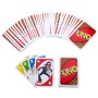 Games UNO Super Mario Carta da gioco Sostituzione (DRD00)