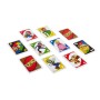 Games UNO Super Mario Carta da gioco Sostituzione (DRD00)