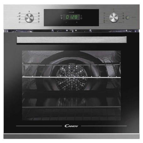 Candy Smart Steam FSCTX886 WIFI 70 L A Stainless steel (33703015)