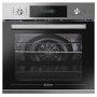 Candy Smart Steam FSCTX886 WIFI 70 L A Stainless steel (33703015)